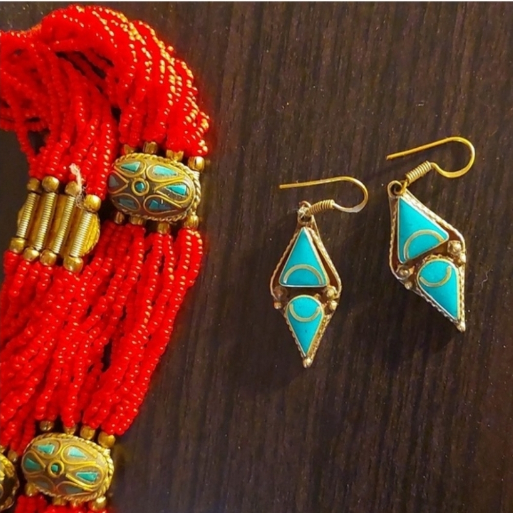 SS 925 earring